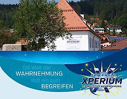 Bayerwald-Xperium